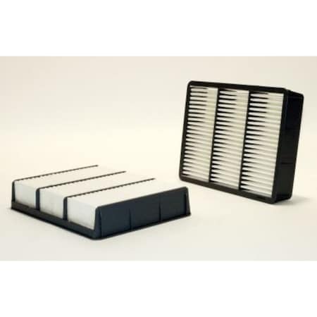 Wix Filters Air Filter No Wix 46331 46331